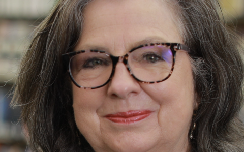 First candidate announced for next College of Law dean | Iowa Now - The